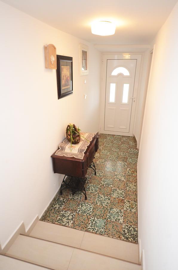 Stone House Dragutinovic Apartment Kotor Exterior foto