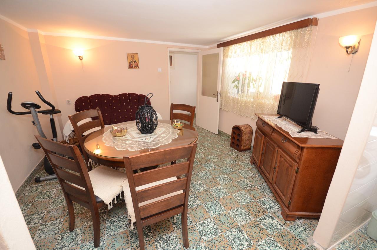 Stone House Dragutinovic Apartment Kotor Exterior foto