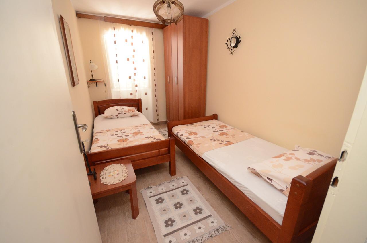 Stone House Dragutinovic Apartment Kotor Exterior foto