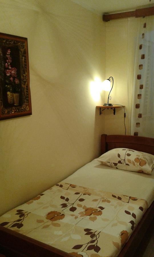 Stone House Dragutinovic Apartment Kotor Exterior foto