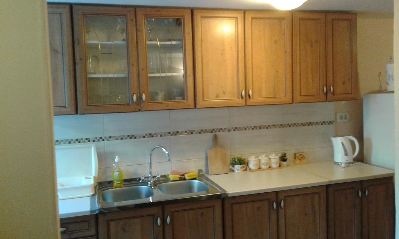 Stone House Dragutinovic Apartment Kotor Exterior foto